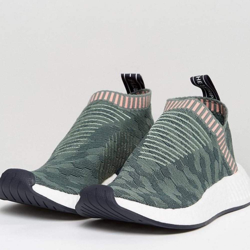 🚫 sold 🚫 New! Adidas originals NMD Cs2 sneakers - Picture 5 of 7